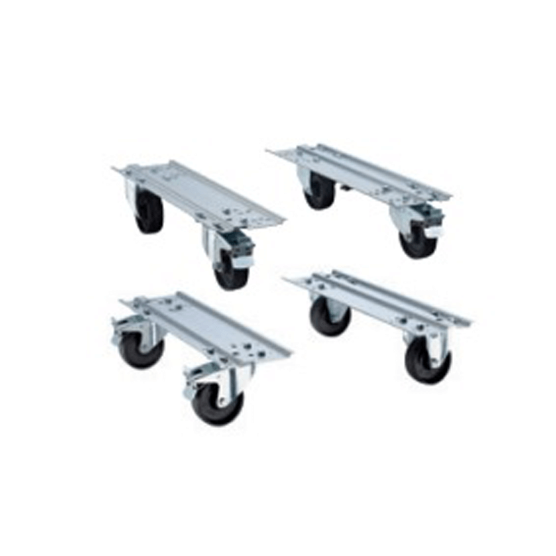 LISTA Pair of Wheel Stands 36E