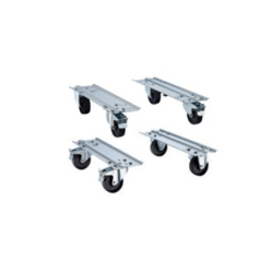 LISTA Pair of Wheel Stands 36E D100