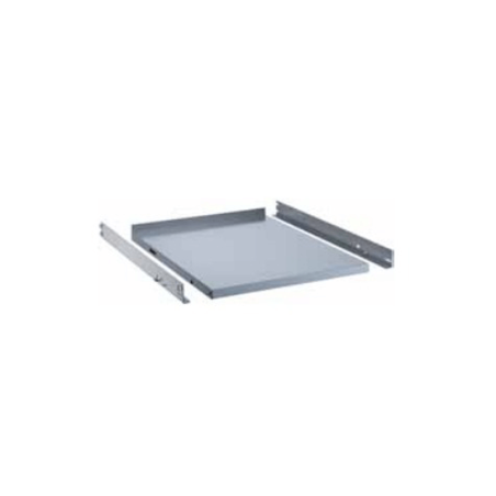 ESTANTE LISA AJUSTÁVEL 36X36E NCS S4502-