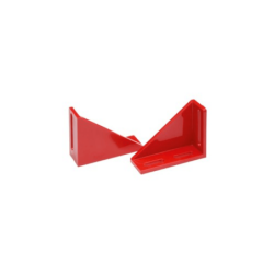 LISTA Pair of Angular Supports