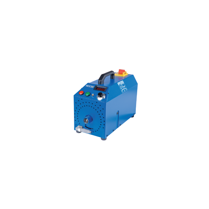 MAQUINA MEW 18/150 230 V