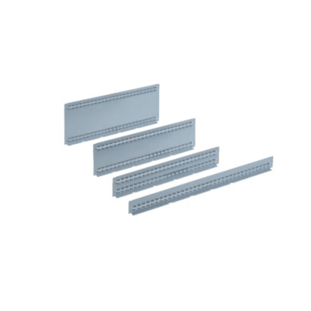 LISTA Slotted Partitions Single-Sided 36E 50