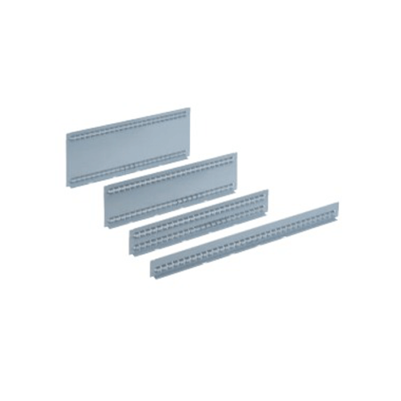 LISTA Separator Right 27E 100 NCS 4502-B