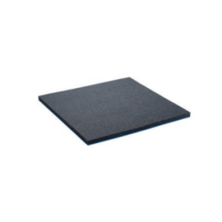 MUSSE MOLDÁVEL 27X36E 25MM PRETO
