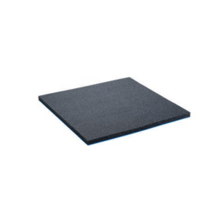 Musse Moldável 27x36E 25mm Preto LISTA