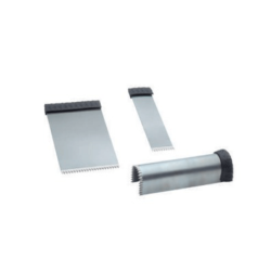 Ferramenta de Corte 20x20 MM LISTA