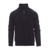 Sweat Miami com Fecho 300g Azul Marinho M CHEMITOOL BY PAYPER