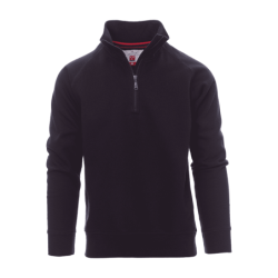 CHEMITOOL BY PAYPER Sweat Miami with Zip 300g Navy Blue XXL