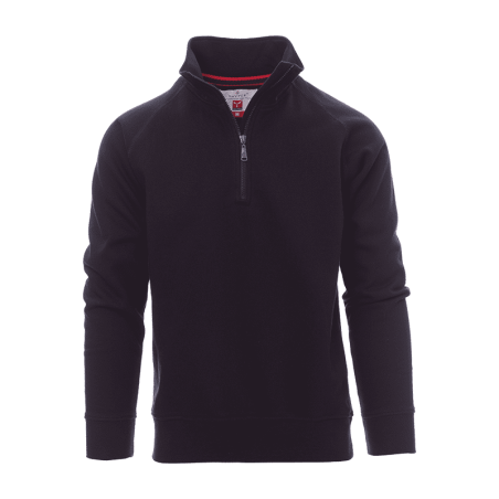 Sweat Miami com Fecho 300g Azul Marinho XXL CHEMITOOL BY PAYPER
