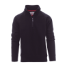 Sweat Miami com Fecho 300g Azul Marinho XXL CHEMITOOL BY PAYPER