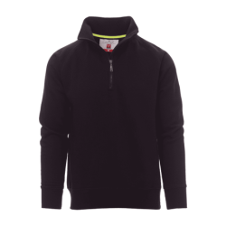 Sweat Miami com Fecho 300g Preto XXL CHEMITOOL BY PAYPER