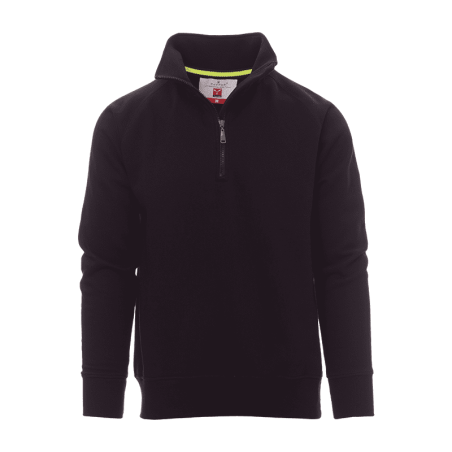 Sweat Miami com Fecho 300g Preto XXL CHEMITOOL BY PAYPER