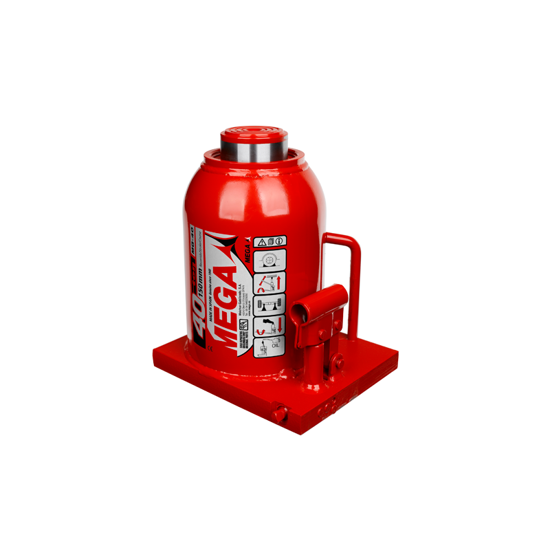 MACACO DE GARRAFA 40T