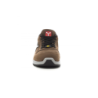 CHEMITOOL BY PAYPER Shoe Leather Safety Brown Cow S3 SRC ESD SIZE 40