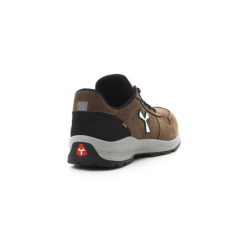 SAPATO SEGURANÇA CASTANHO S3 SRC ESD  REF:40