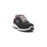 CHEMITOOL BY PAYPER Safety Shoe in Croute and Technical Black Fabric S1P SRC ESD Number 41