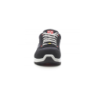 Zapato de Seguridad en Croute y Tejido Técnico Negro S1P SRC ESD Número 41 CHEMITOOL BY PAYPER