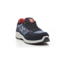 SAPATO SEGURANÇA AZUL S1P SRC ESD  REF:40
