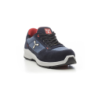 CHEMITOOL BY PAYPER Safety Shoe in Croute and Technical Blue Fabric S1P SRC ESD Number 43