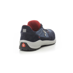 SAPATO SEGURANÇA AZUL S1P SRC ESD  REF:43