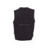 Pocket Colete Preto S CHEMITOOL BY PAYPER