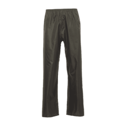 Traje Impermeable PU Verde XXL CHEMITOOL BY PAYPER