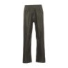 Traje Impermeable PU Verde XXL CHEMITOOL BY PAYPER