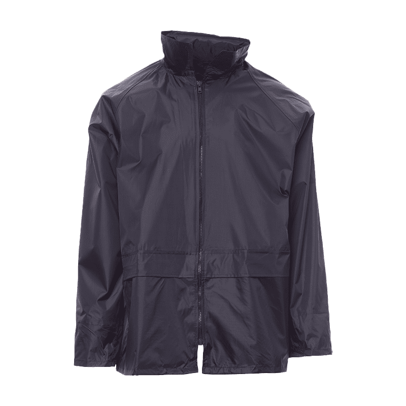 Traje Impermeable PU Azul Marino XXL CHEMITOOL BY PAYPER Traje Impermeable PU Azul Marino XXL CHEMITOOL BY PAYPER