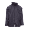Traje Impermeable PU Azul Marino XXL CHEMITOOL BY PAYPER