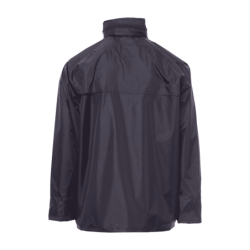 Traje Impermeable PU Azul Marino XXL CHEMITOOL BY PAYPER