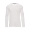 CHEMITOOL BY PAYPER T-Shirt Pineta Wide Sleeve 165GR White L