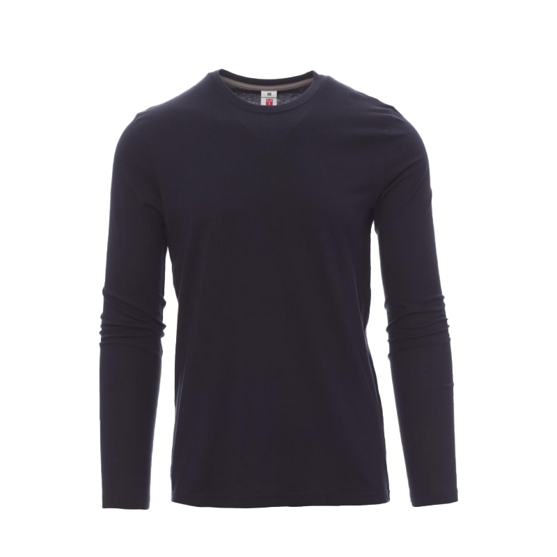 CHEMITOOL BY PAYPER T-Shirt Pineta Wide Sleeve 165GR Navy Blue XL CHEMITOOL BY PAYPER T-Shirt Pineta Wide Sleeve 165GR Navy Blue XL