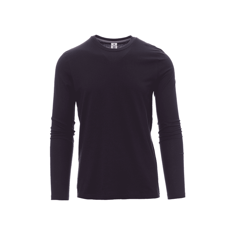 CHEMITOOL BY PAYPER T-Shirt Pineta Wide Sleeve 165GR Navy Blue XXL CHEMITOOL BY PAYPER T-Shirt Pineta Wide Sleeve 165GR Navy Blue XXL