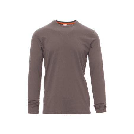 CHEMITOOL BY PAYPER T-Shirt Pineta Wide Sleeve 165GR Grey XXL