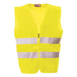 CHEMITOOL BY PAYPER AV Vest Reflex+ XL