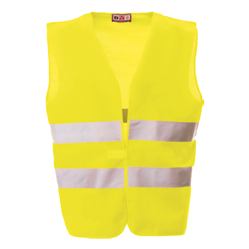 CHEMITOOL BY PAYPER AV Vest Reflex+ XL