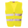 CHEMITOOL BY PAYPER AV Vest Reflex+ XL