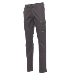CHEMITOOL BY PAYPER WORKER Trousers Grey XL