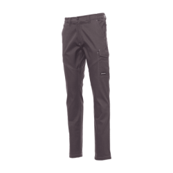CHEMITOOL BY PAYPER WORKER Trousers Grey XXL