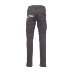 CHEMITOOL BY PAYPER WORKER Trousers Grey XXL