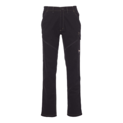 CHEMITOOL BY PAYPER WORKER Trousers Black XL