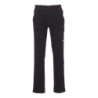 CHEMITOOL BY PAYPER WORKER Trousers Black XL