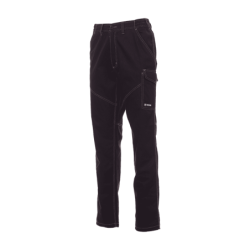 CHEMITOOL BY PAYPER WORKER Trousers Black XXL