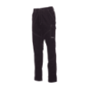 CHEMITOOL BY PAYPER WORKER Trousers Black XXL