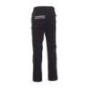 CHEMITOOL BY PAYPER WORKER Trousers Black XXL