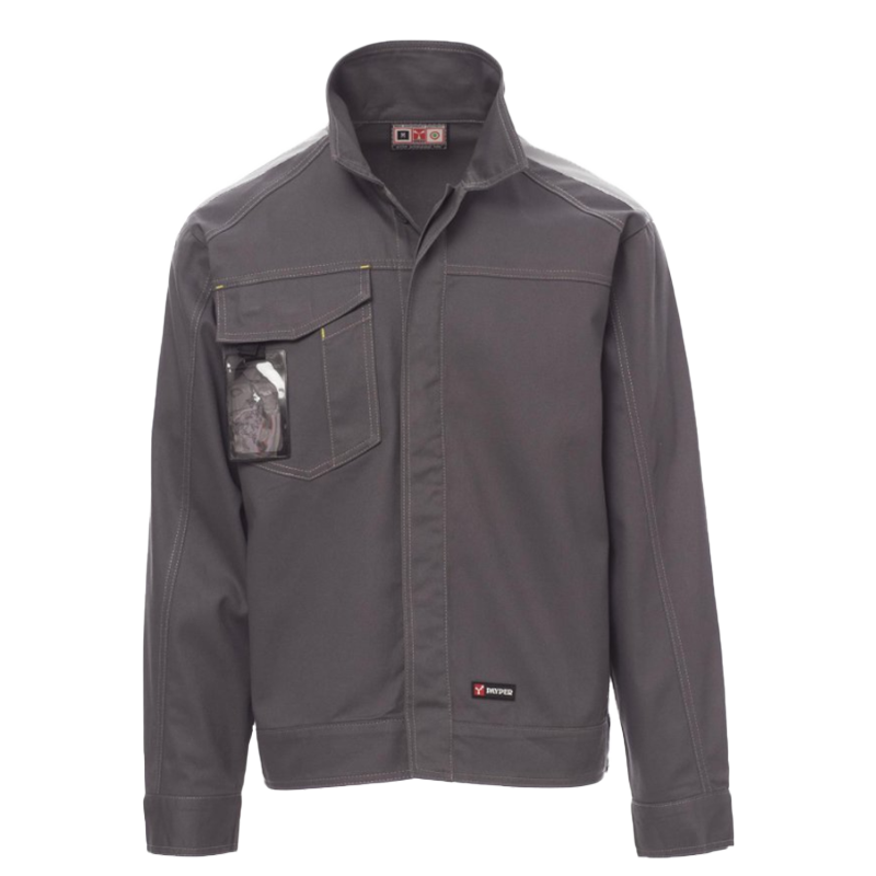 Casaco SAFE Cinzento S CHEMITOOL BY PAYPER