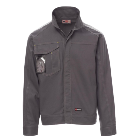 Casaco SAFE Cinzento S CHEMITOOL BY PAYPER