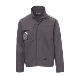 CHEMITOOL BY PAYPER Grey SAFE jacket XXL