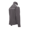 CHEMITOOL BY PAYPER Grey SAFE jacket XXL