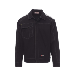 CHEMITOOL BY PAYPER Unisex Safe Jacket Black M